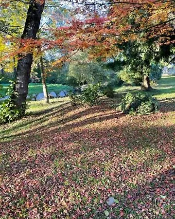 Apartmán Il Girasole