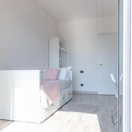 Apartmán Il Girasole *