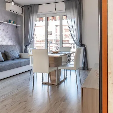 Apartment Il Girasole