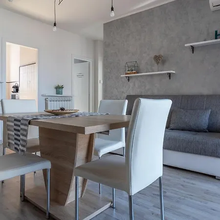 Il Girasole Apartmán Castelletto sopra Ticino