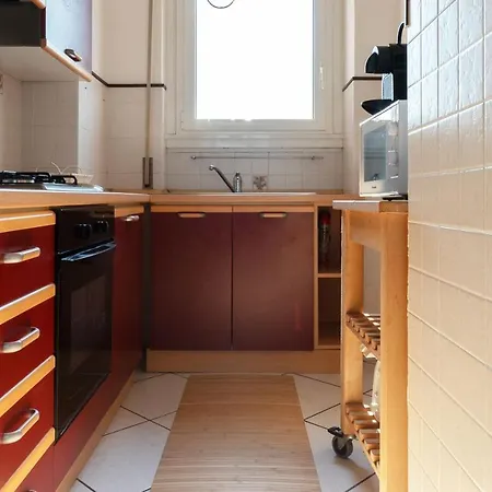 Apartmán Il Girasole