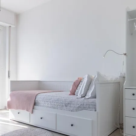 Il Girasole Apartament