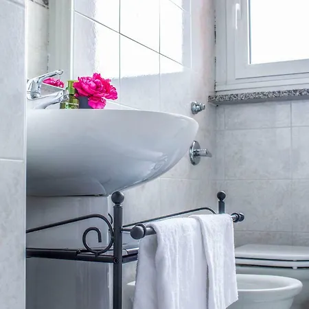 Il Girasole Apartmán Castelletto sopra Ticino