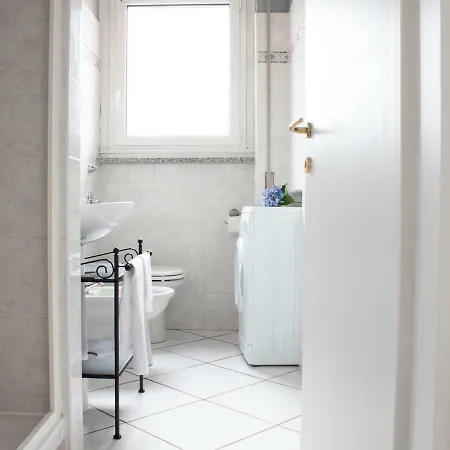 Il Girasole Apartmán