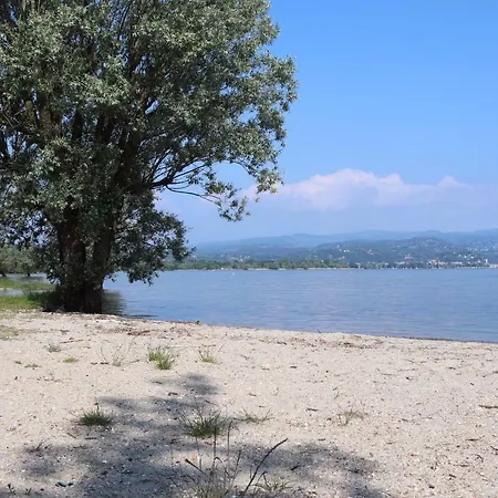 Il Girasole Apartmán