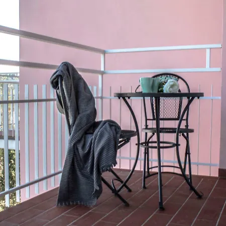 Il Girasole Apartmán