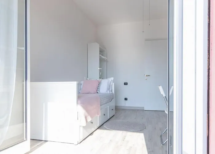 Апартаменты Il Girasole *