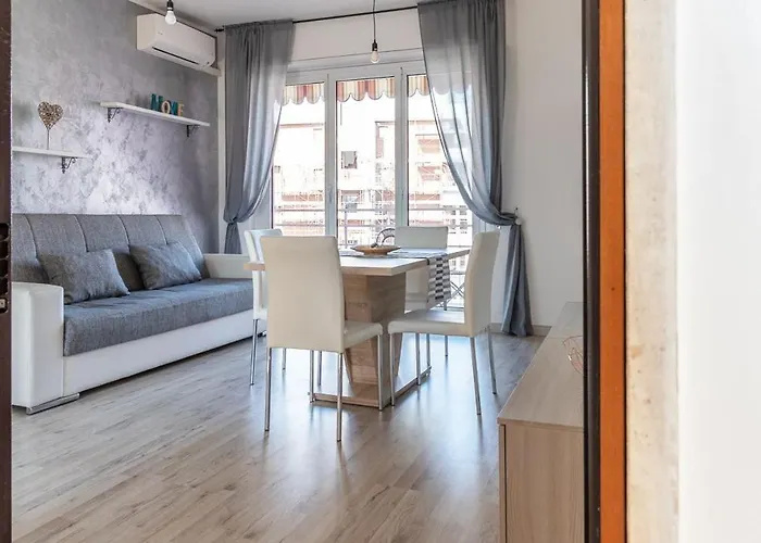 Апартаменты Il Girasole