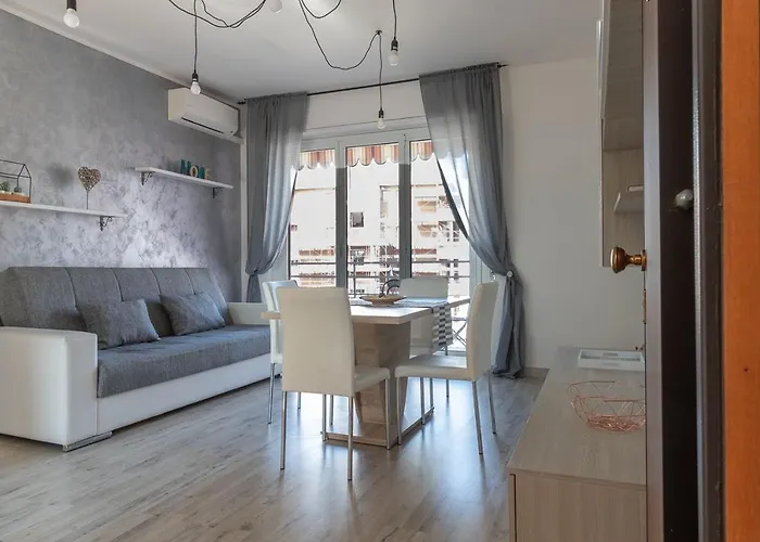 Il Girasole Апартаменты