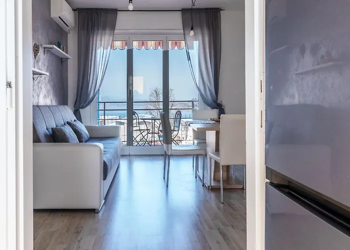 Il Girasole * Кастеллетто-сопра-Тичино