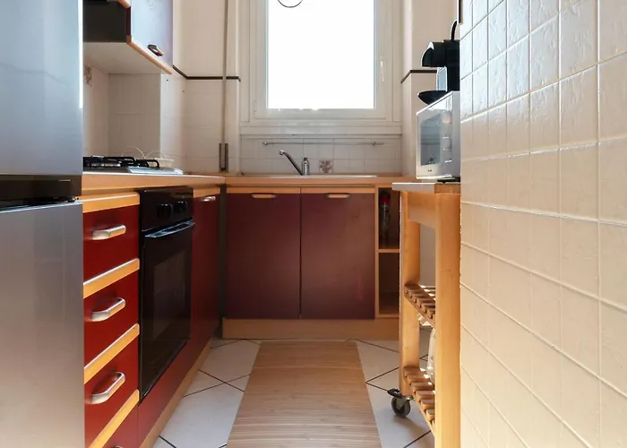 Апартаменты Il Girasole