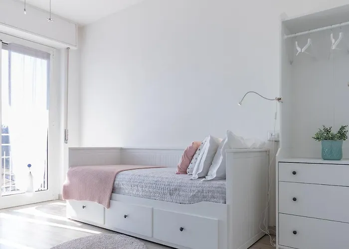 Il Girasole Апартаменты