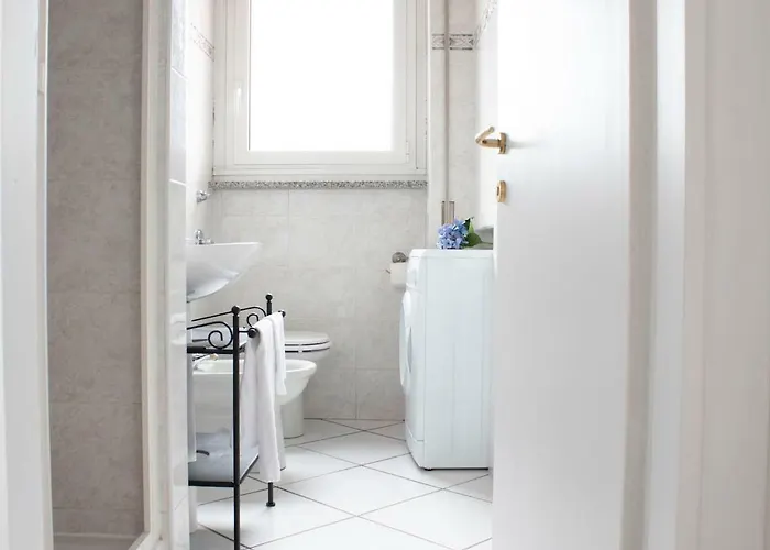 Il Girasole Апартаменты