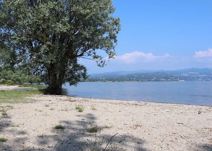 Il Girasole Апартаменты