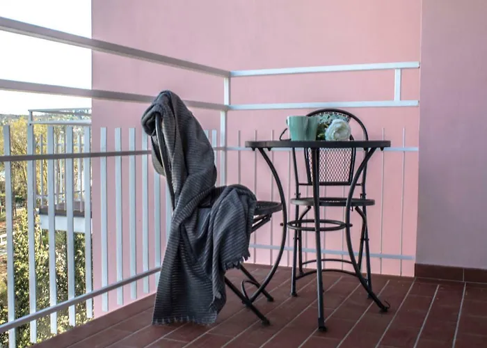 Il Girasole Апартаменты