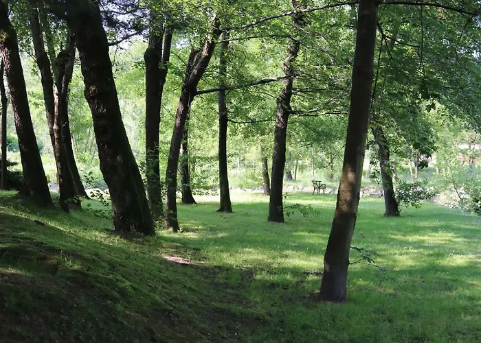 Il Girasole Апартаменты Кастеллетто-сопра-Тичино